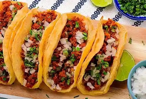 Taqueria Mi Lindo Tepic